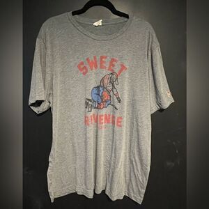 McCARTY - SWEET REVENGE T-Shirt